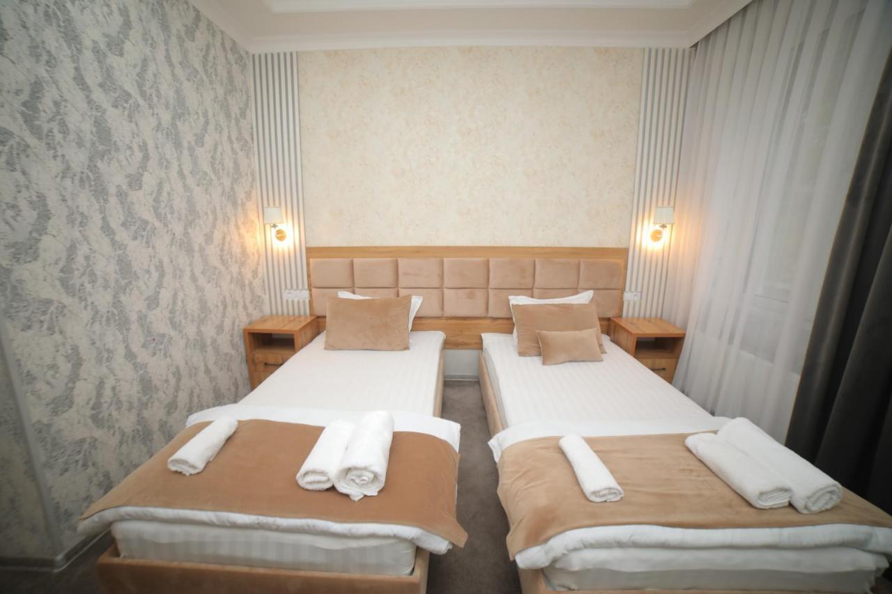 Hotel Tinchlik Plaza Urgench Exterior foto