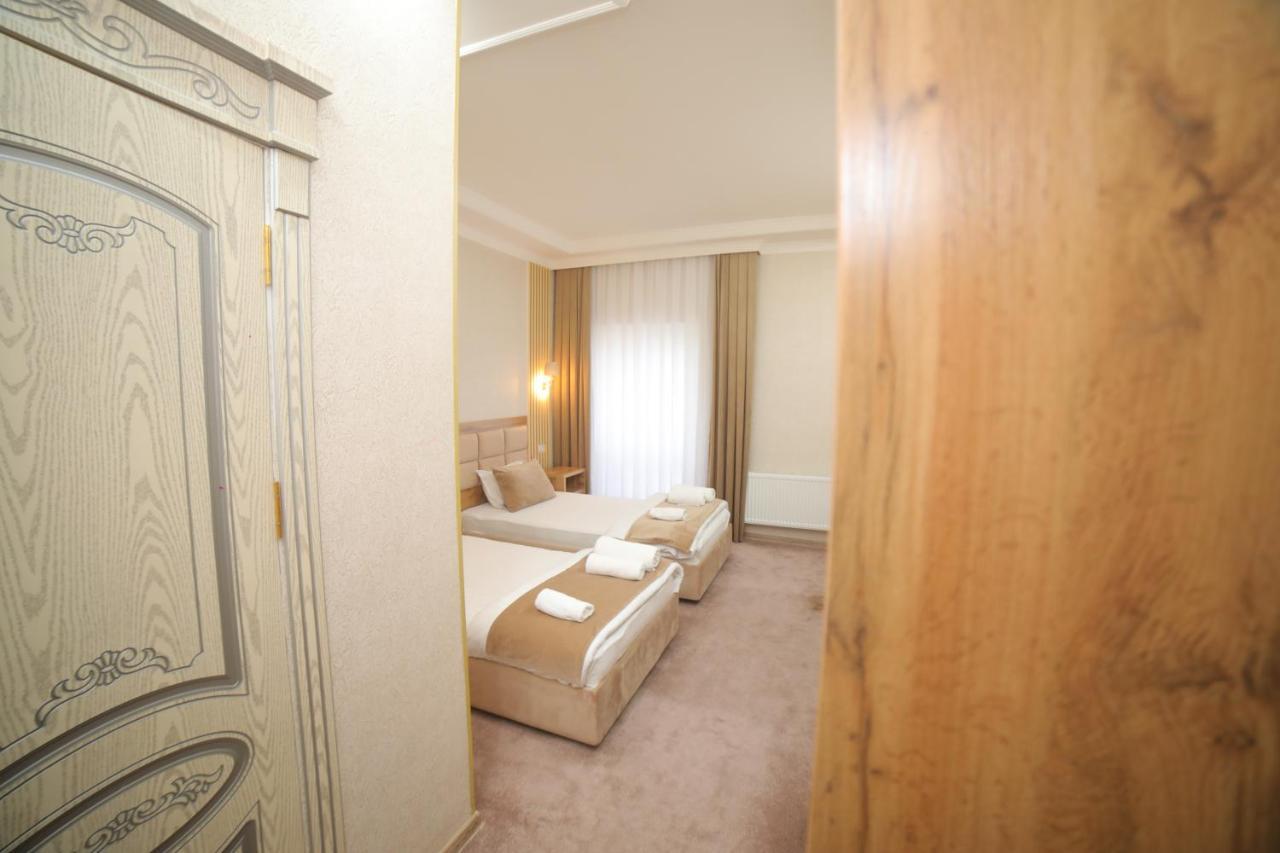 Hotel Tinchlik Plaza Urgench Exterior foto